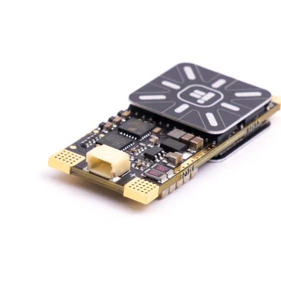Wholesale IFlight E80 Single 80A ESC G071 BLHELI32 2-8S NO BEC for X-Class Cinelifter Drones DIY Parts